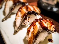 -渔日本料理铁板烧(新天地假日广场店)