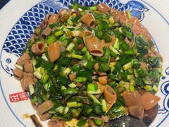 -旺角小渔村·海肠捞饭开创者(二马路店)