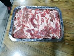 -木萨火锅店(开鲁路店)