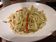 -周家二小姐的菜(西津渡店)