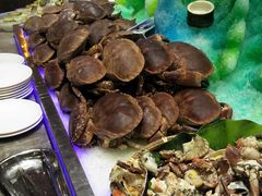 -丰卓会海鲜自助(中润大道店)