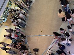 -LuOne凯德晶萃广场(徐家汇路店)