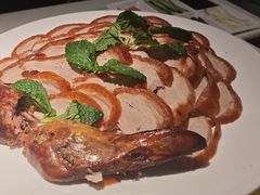 -雀蓝川菜(滨湖万象汇店)
