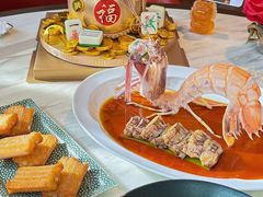 -新荣记(新源南路店)