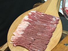 -南门四季铜锅涮肉(左家庄店)