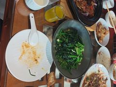 -良师门滨海人家·海鲜·家常菜(滨海城店)