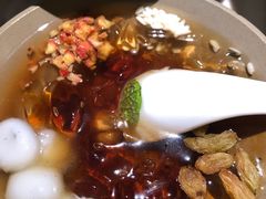 冰粉-茅庐川菜(青岛凯德店)