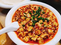 -勇猛子川菜馆(新军路店)