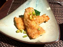 -逸东轩(香港逸东酒店)