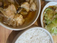 -真功夫(环市中路店)