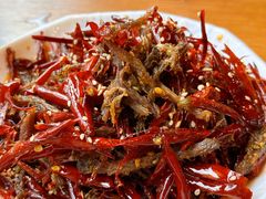 -邱金小炒·30 年盐帮江湖菜(自贡店)