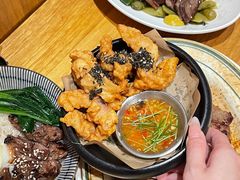 -森Some Fusion(荔湾店)