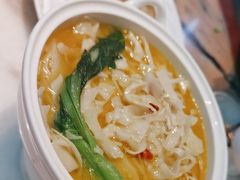 -桂满陇·杭州小馆(巴黎春天浦建店)