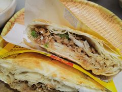 -虢国羊肉汤馆(政二街店)