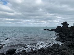 -龙头岩(Dragon Head Rock)