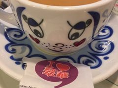 -翠华餐厅(旺角文华商场店)