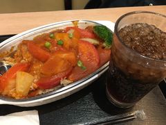 一哥焗豬排飯-大家乐(广州荔湾领展广场店)