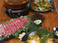 -3号仓库·餐厅(灵溪一店)
