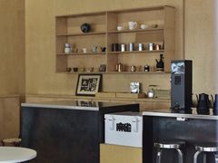 -麻雀咖啡SPARROW COFFEE(十全街店)
