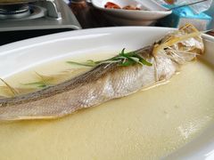-绍兴老味道·非遗门店(银泰城店)