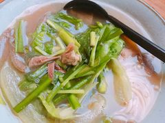 -缘生态云南菜·野生菌庭院餐厅(华侨城店)