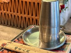 -破店肥哈·东北烧烤(南山保利店)