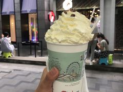-茶颜悦色(花园道店)