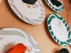 -新一番三文鱼寿司(红城湖店)