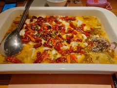 -江湖情酸菜鱼(万菱汇店)