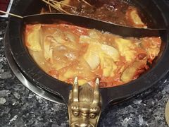 -蜀大侠火锅(森兰花园城店)