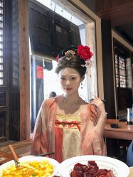 -山茶花开写真馆(苏州)