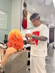 -杜卡诗salon