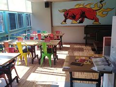 -瑞伯克牛排自助餐厅天一广场店