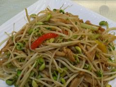 -恒宝大酒楼(城际·荔盈大厦店)