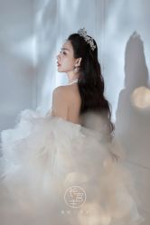 点击看大图 -金海岸婚纱摄影(塘沽店)