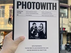 -PHOTOWITH 自助照相馆