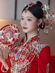 -纯色时光婚纱艺术馆WHITE