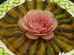 -探鱼·鲜青椒爽麻烤鱼(广州花都来又来店)