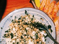 -山之屋炭火烧肉·生啤畅饮(大朗万科中央公园店)