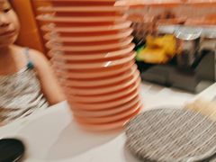 -争鲜回转寿司(通州万达店)
