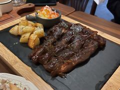 -Bistro Les Lilas丁香花小酒馆