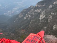 -庐山风景名胜区