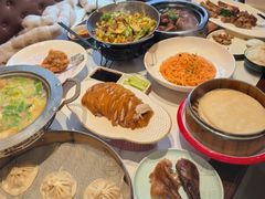 -梅利汴京烤鸭•开封豫菜地标店(东大街店)