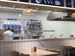 -千忆汤包(闽江路店)