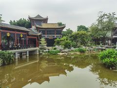 -顺峰山公园