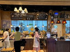 -乡田小墅(展览馆路JK FUN商城店)