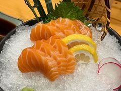 -晶吉·居酒屋·烧鸟·生鱼饭(中山区民主广场店)
