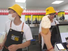 -维维豆奶(金鹰新街口店)
