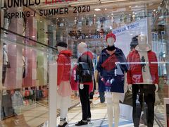 -优衣库(银座店)