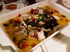 -新大咀港式茶餐厅(宝山万达店)
